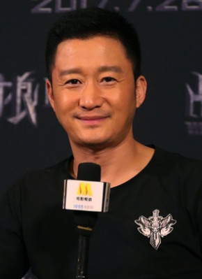 亚洲人和黑人